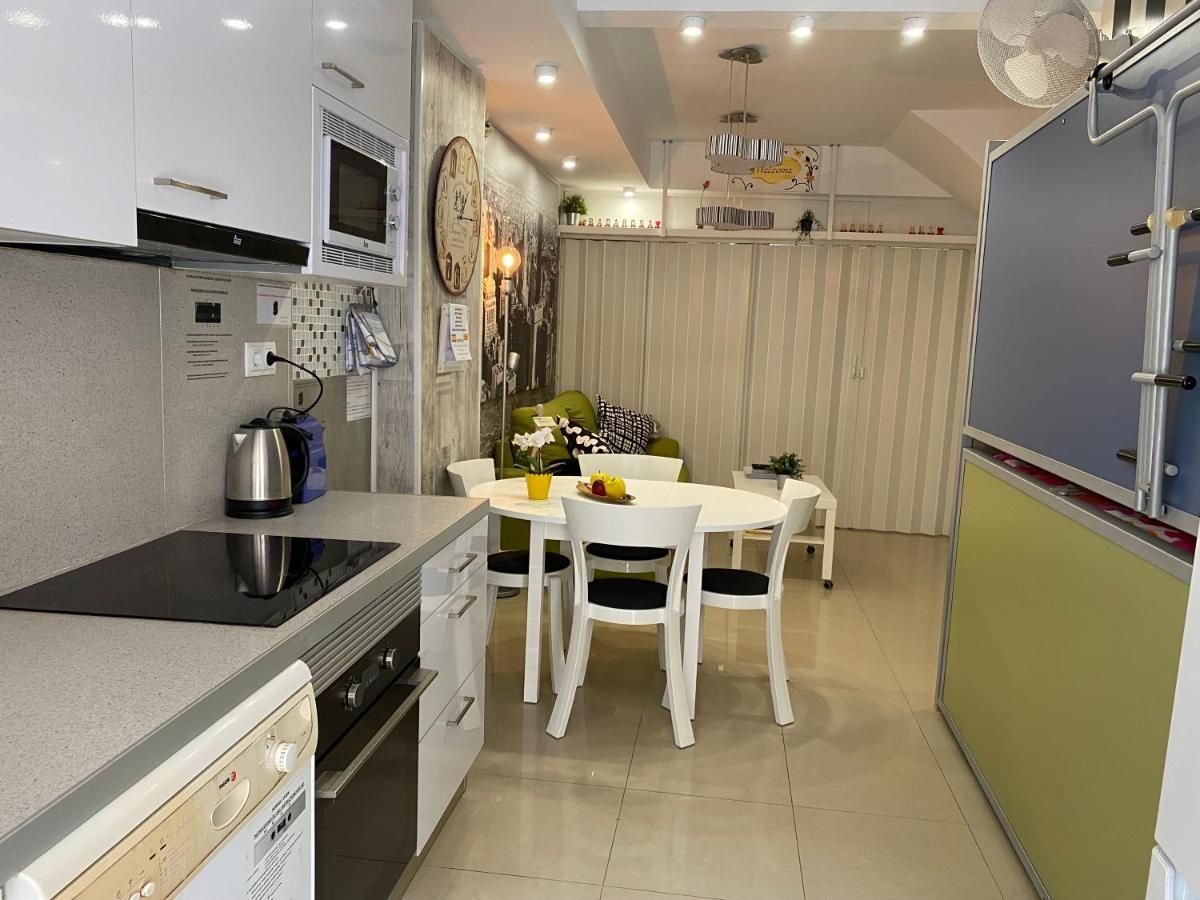 Badarosa 2 House10Min To Barceloncity&Nearto Beach Badalona Kültér fotó