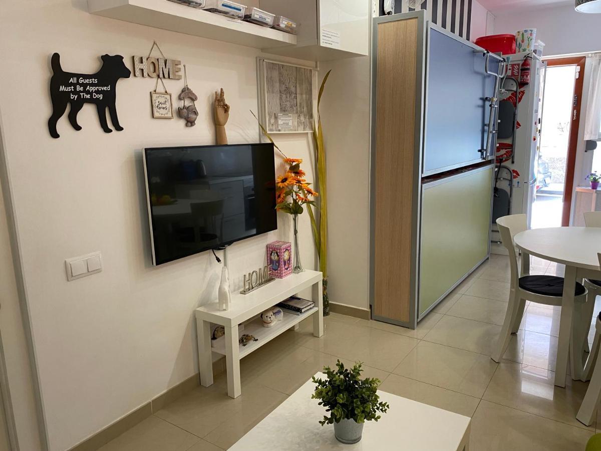 Badarosa 2 House10Min To Barceloncity&Nearto Beach Badalona Kültér fotó