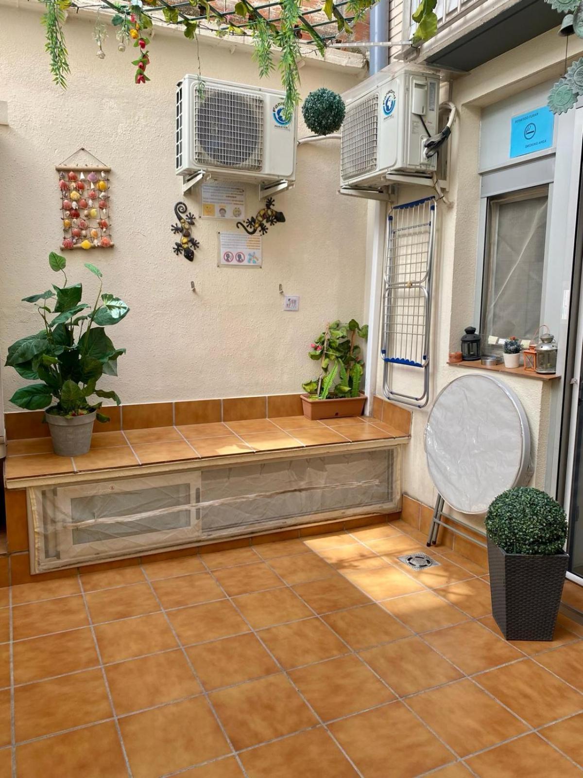 Badarosa 2 House10Min To Barceloncity&Nearto Beach Badalona Kültér fotó